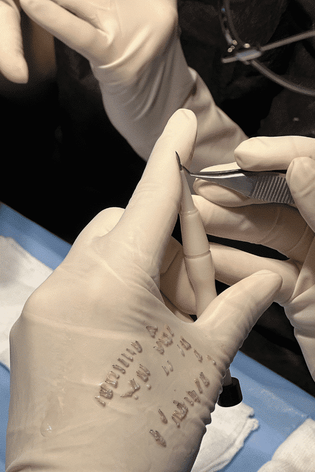 | Hairavrasya Hair Transplant
